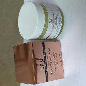 Whish Firming Sleep Mask